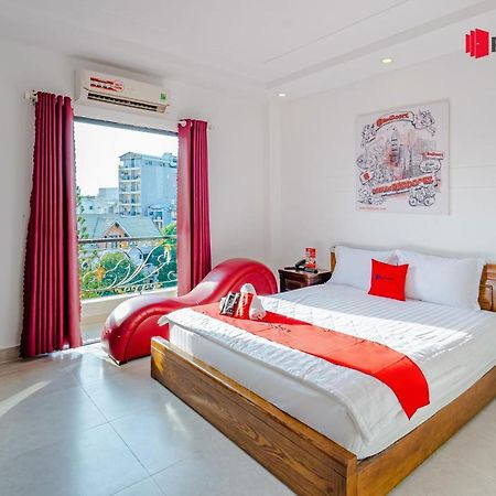 The Sun Hotel Ciudad Ho Chi Minh  Exterior foto
