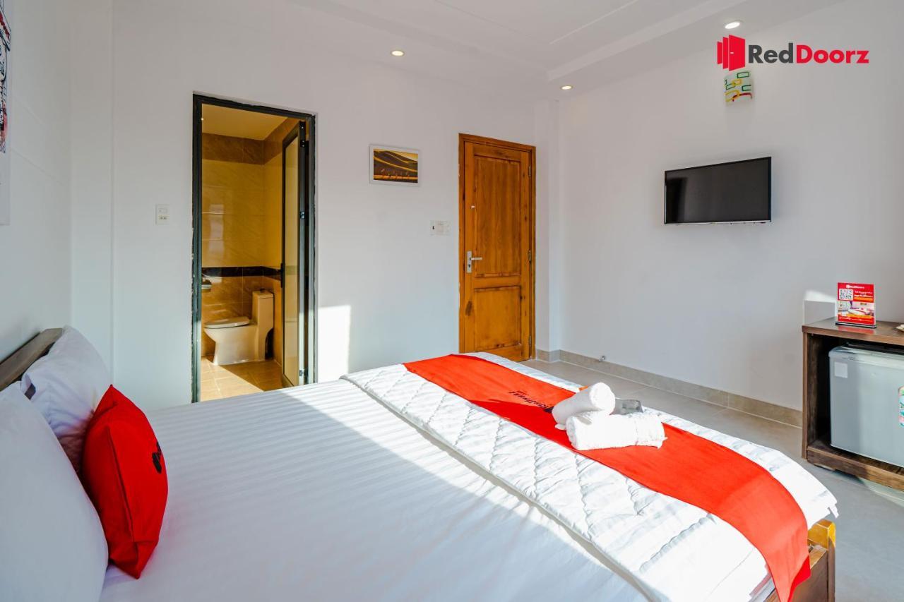 The Sun Hotel Ciudad Ho Chi Minh  Exterior foto