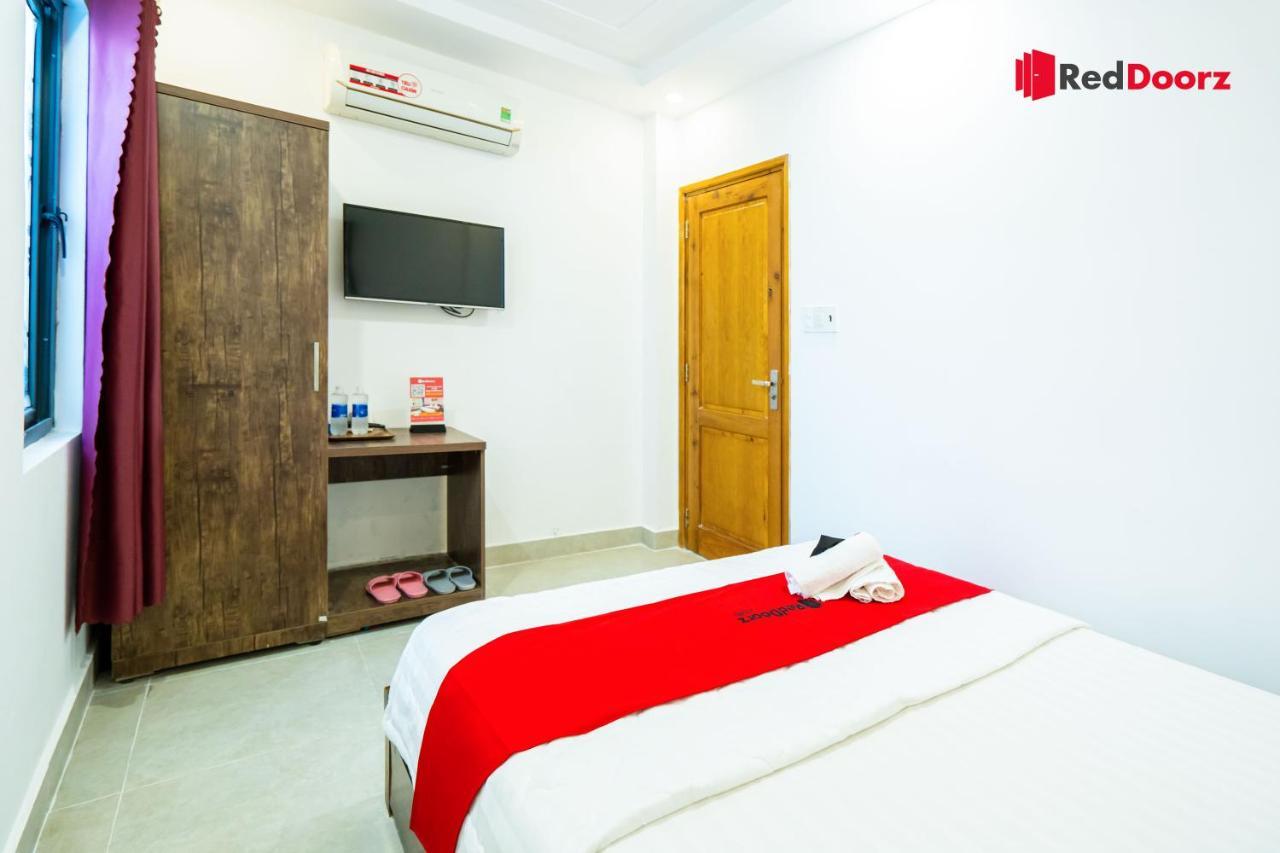 The Sun Hotel Ciudad Ho Chi Minh  Exterior foto